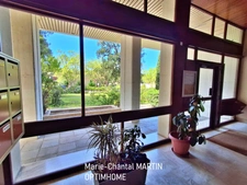 Appartement 13008 Marseille de T4 lumineux avec balcon et vue mer – confort, calme