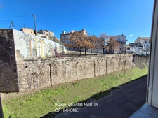 Appartement T3 traversant – 49 m² – cave - balcon - Résidence Square National – Marseille 3ᵉ