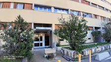Appartement T3 lumineux avec loggia et parking – Marseille 15e bd du Bosphore