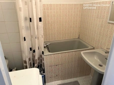 STUDIO LUMINEUX DE 22.19 M² - BALCON 4.43 M² - MARSEILLE 3 EME IDEAL INVESTISSEMENT 