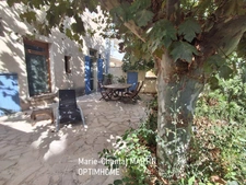 13008 MARSEILLE – CORNICHE PIERRE MENDÈS FRANCE – RARE REZ-DE-JARDIN AVEC JARDIN DE 200 M², À DEUX PAS DE LA MER