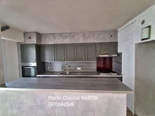 Appartement T3 lumineux avec loggia, parking, cave – Marseille 15e bd du Bosphore