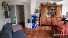 Appartement lumineux en angle - 4e étage avec balcon - Marseille 3e (Rue Ria / Bd National)