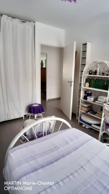 APPARTEMENT A VENDRE MARSEILLE 9° SORMIOU VALLON DE L'ERMITE TYPE  3 de 66 m² - TERRASSE  12 m² - GARAGE 14 M²