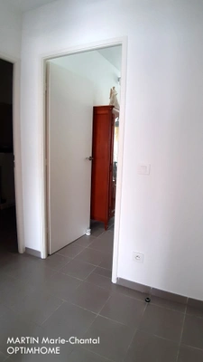APPARTEMENT A VENDRE MARSEILLE 9° SORMIOU VALLON DE L'ERMITE TYPE  3 de 66 m² - TERRASSE  12 m² - GARAGE 14 M²