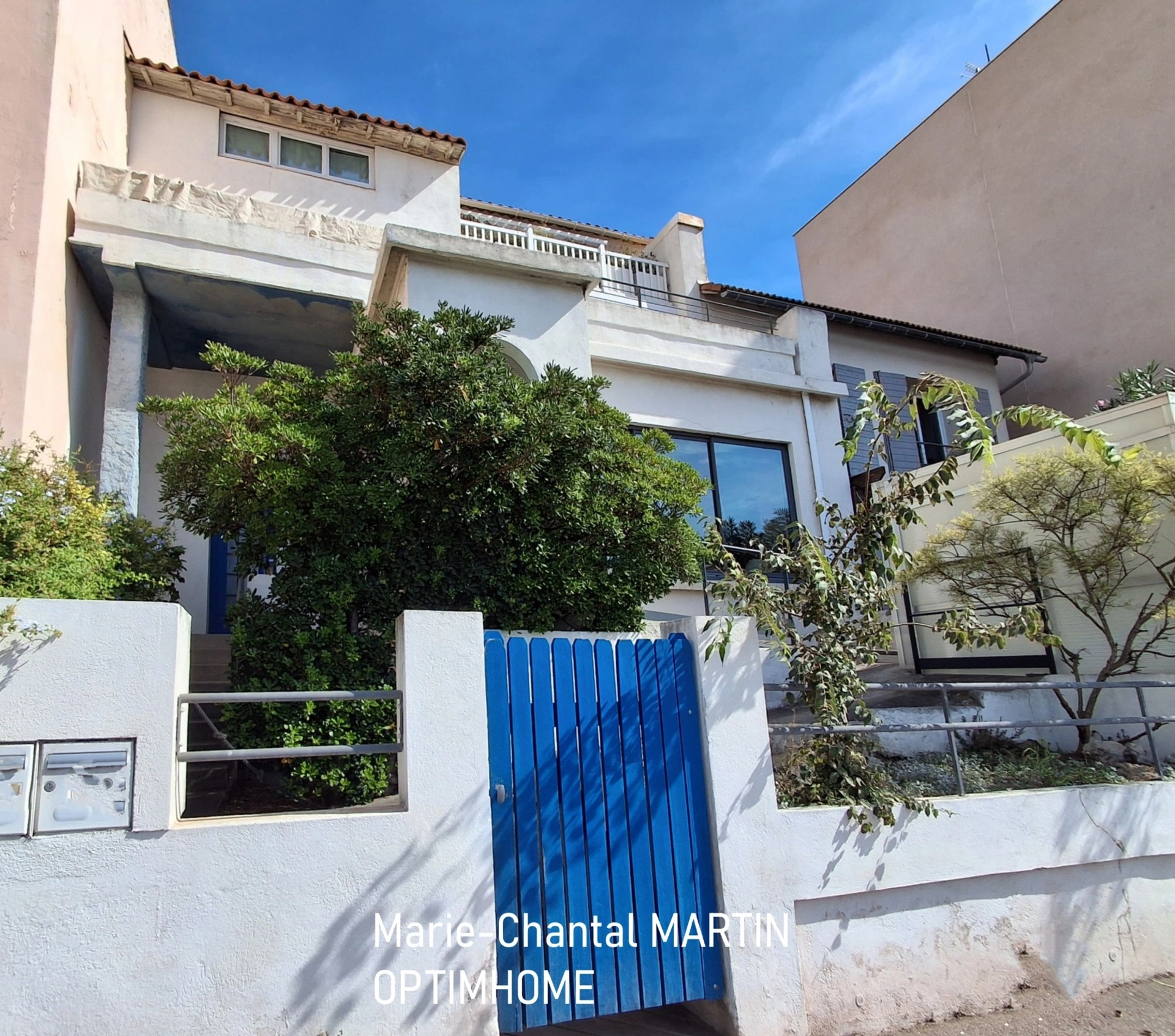 Appartement 1 pièce 24 m² · à Marseille 8eme Arrondissement · 24 m² · 139 000 €