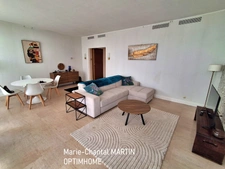 Marseille 8ᵉ – Résidence La Cadenelle – Appartement Type 3 avec terrasse, balcon, parking et cave.