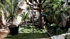 Rez-de-Jardin 13005 Marseille – Rare avec Garage, Jardin Privatif et Cave