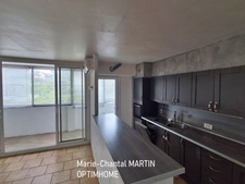Appartement T3 lumineux avec loggia, parking, cave – Marseille 15e bd du Bosphore