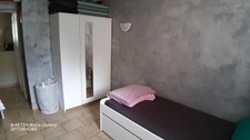 Appartement T3 lumineux avec loggia, parking, cave – Marseille 15e bd du Bosphore
