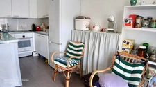 APPARTEMENT A VENDRE MARSEILLE 9° TYPE  3 de 66 m² - TERRASSE  12 m² - GARAGE 14 M²
