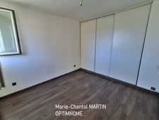 Appartement T3 traversant – 49 m² – cave - balcon - Résidence Square National – Marseille 3ᵉ