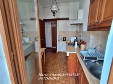 T3 de 53 m² – Dernier étage balcon - cave – Calme – Rue Auguste Blanqui 13006