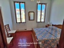 T3 de 53 m² – Dernier étage balcon - cave – Calme – Rue Auguste Blanqui 13006