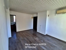 Appartement T3 traversant – 49 m² – cave - balcon - Résidence Square National – Marseille 3ᵉ