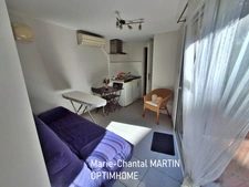 Marseille 8° premier Prado Rez-de-jardin T5 avec jardin et terrasse