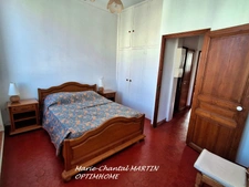 T3 de 53 m² – Dernier étage balcon - cave – Calme – Rue Auguste Blanqui 13006