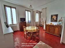 T3 de 53 m² – Dernier étage balcon - cave – Calme – Rue Auguste Blanqui 13006