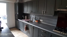 Appartement T3 lumineux avec loggia et parking – Marseille 15e bd du Bosphore