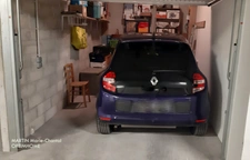 APPARTEMENT A VENDRE MARSEILLE 9° TYPE  3 de 66 m² - TERRASSE  12 m² - GARAGE 14 M²