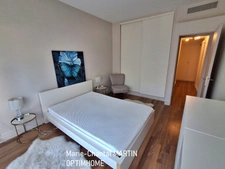 Marseille 8ᵉ – Résidence La Cadenelle – Appartement Type 3 avec terrasse, balcon, parking et cave.