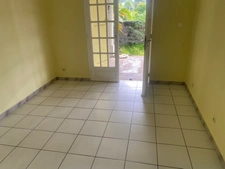 Maison à vendre 4 pièces SAINT ANDRE (974)