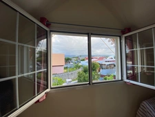 Maison à vendre 4 pièces SAINT ANDRE (974)