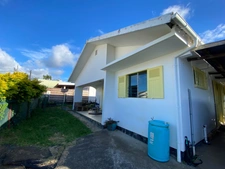 Maison à vendre 4 pièces SAINT ANDRE (974)