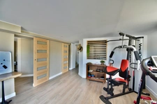  SOUS OFFRE ACCEPTÉE !! Élégante maison familiale avec piscine au sein d’une magnifique parcelle ! 