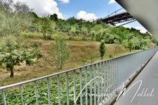 LORMONT BOURG - Appartement T3 avec balcon, parking – Résidence 2017 – Proximité Garonne
