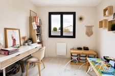 SECTEUR CADILLAC - MAISON CONTEMPORAINE DE 2022 -