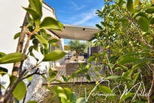 MAISON CONTEMPORAINE – SPA PRIVÉ & CONFORT HÔTELIER - A 20 MINUTES DE BORDEAUX CENTRE -
