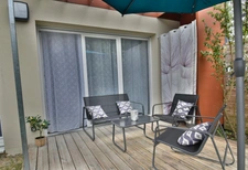 BASSENS - Idéal premier achat – quartier pratique et agréable