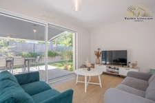 AUX PORTES DE FARGUES ST HILAIRE - AU CALME ! CONTEMPORAINE DE 2019- ARRET DE  BUS COLLEGE LATRESNE