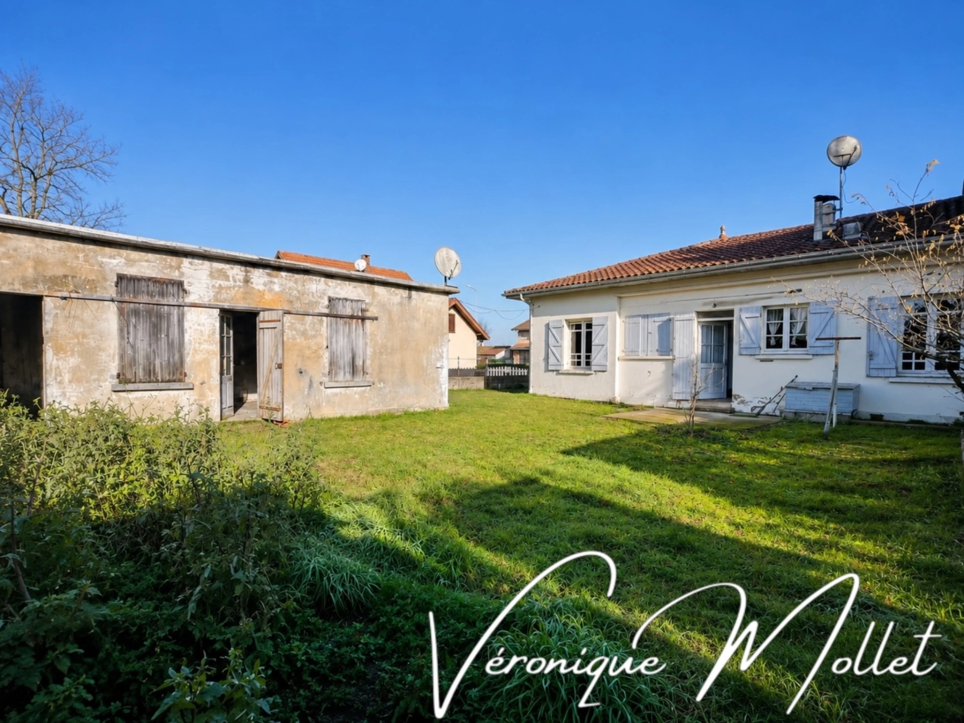 Maison 4 pièces 100 m² · à Mimizan · 100 m² · 175 000 €