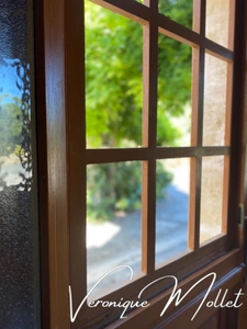 MAISON EN PIERRE ATYPIQUE ! UN VÉRITABLE COUP DE CŒUR 