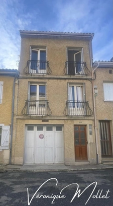 Immeuble de rapport - CENTRE DE MIRANDE 