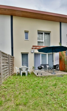 BASSENS - Idéal premier achat – quartier pratique et agréable