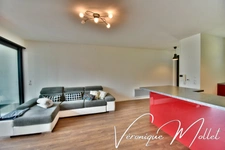 LORMONT BOURG - Appartement T3 avec balcon, parking – Résidence 2017 – Proximité Garonne