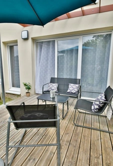 BASSENS - Idéal premier achat – quartier pratique et agréable