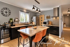 MAISON CONTEMPORAINE – SPA PRIVÉ & CONFORT HÔTELIER - A 20 MINUTES DE BORDEAUX CENTRE -