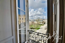 BORDEAUX HÔTEL DE VILLE - AU CALME SANS VIS À VIS !