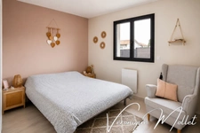 SECTEUR CADILLAC - MAISON CONTEMPORAINE DE 2022 -