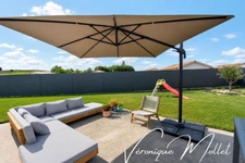 SECTEUR CADILLAC - MAISON CONTEMPORAINE DE 2022 -
