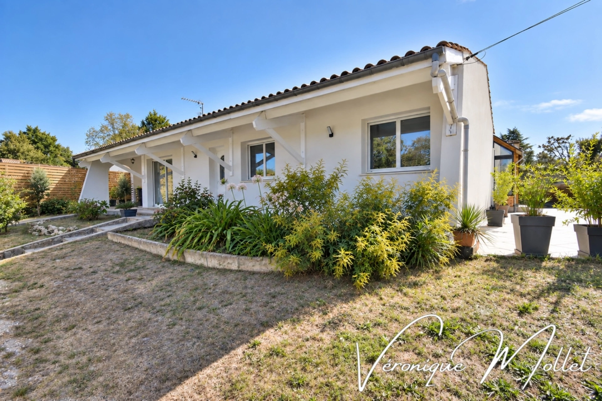 Maison 5 pièces 126 m² · à Leognan · 126 m² · 489 000 €