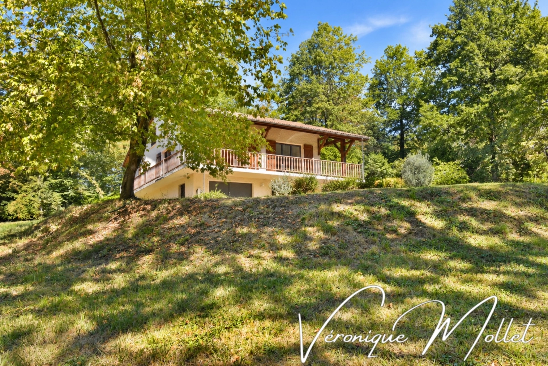 Maison 6 pièces 165 m² · à Sadirac · 165 m² · 550 000 €