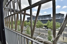 LORMONT BOURG - Appartement T3 avec balcon, parking – Résidence 2017 – Proximité Garonne