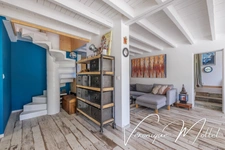 VILLA ATYPIQUE SUR 5000M2 SANS VIS À VIS - SUD EST DE BORDEAUX -