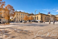 BORDEAUX HÔTEL DE VILLE - AU CALME SANS VIS À VIS !