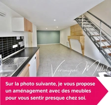 MAISON EN PIERRE EN PLEIN CŒUR DE SAINT ANDRÉ DE CUBZAC ! 